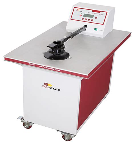 air permeability tester sdl atlas|sdl air permeability tester.